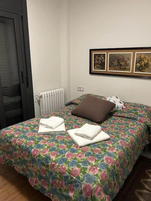 Вілла Casa Cal Gansoleta La Coma I La Pedra Екстер'єр фото